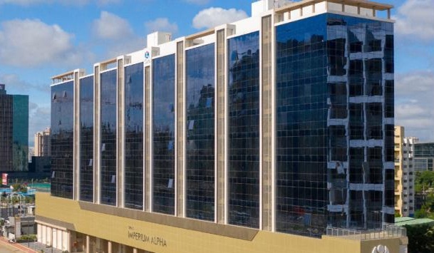 Geras Imperium Alpha Pune | Softlogic